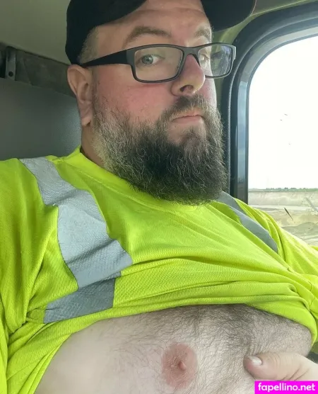 Beardedjesus OnlyFans Thumbnail #Z7pOBumdtH