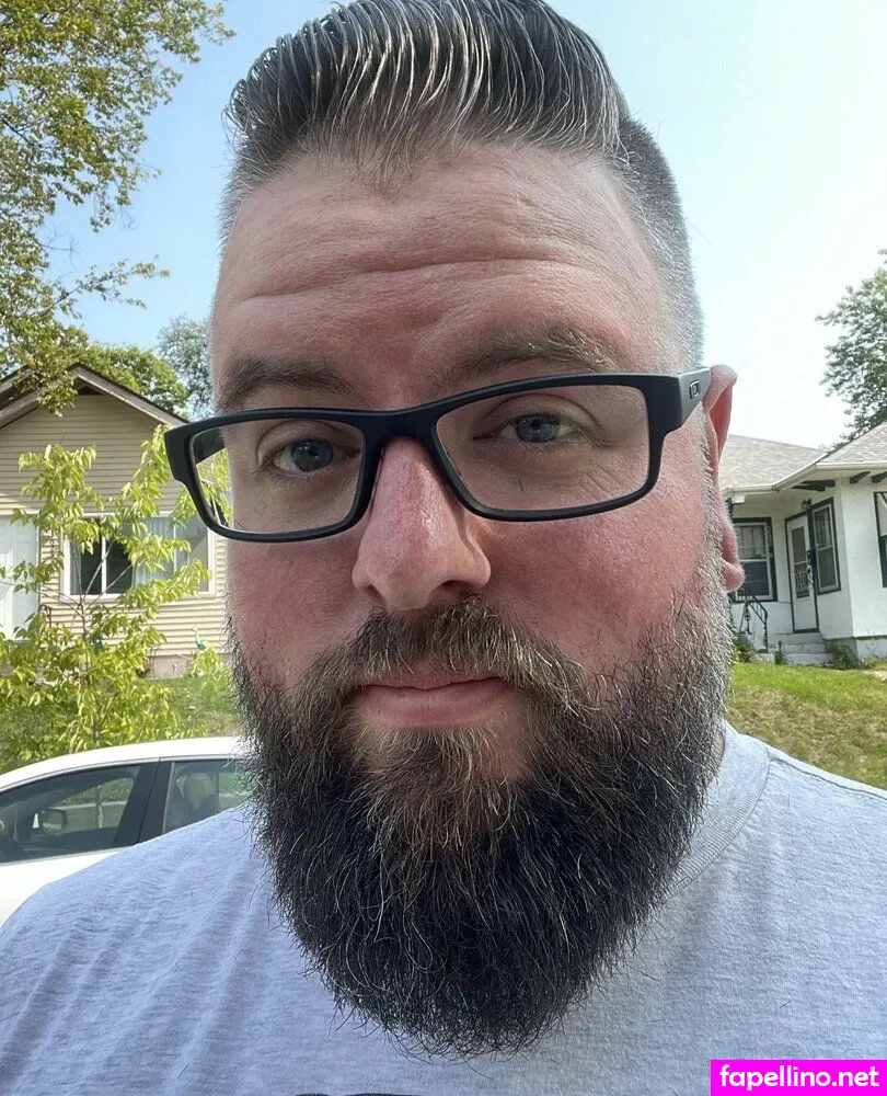 bearded.jesus, beardedjesus Nude Leaked OnlyFans Photo #e5jzT2GaGm