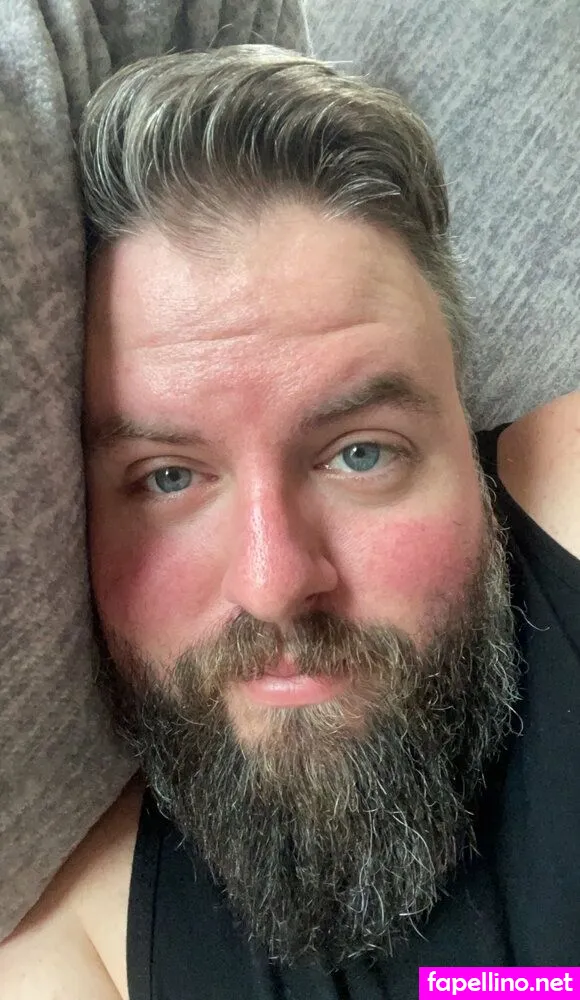 bearded.jesus, beardedjesus Nude Leaked OnlyFans Photo #gMIoPuYuV9