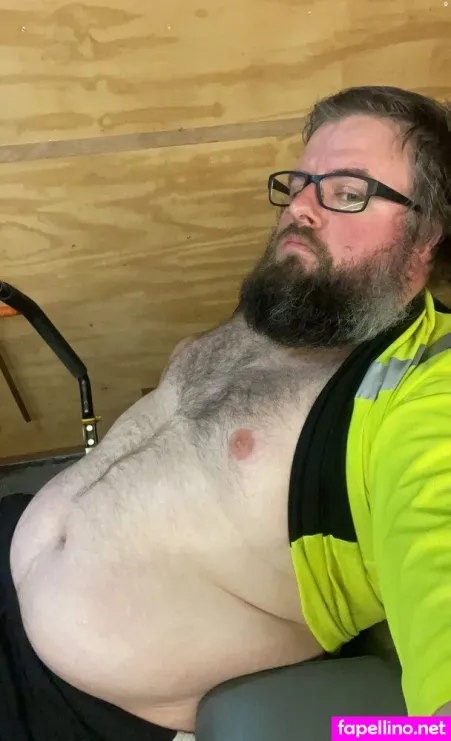 Beardedjesus OnlyFans Thumbnail #ohjXX7seje