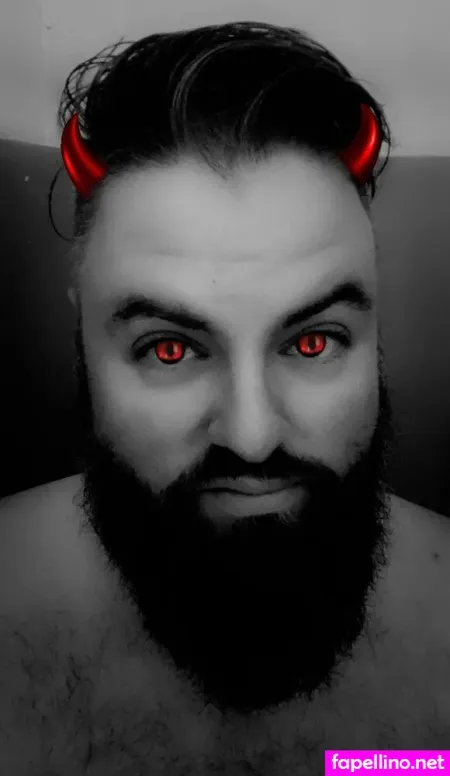Beardedjesus OnlyFans Thumbnail #qkvdh9Ht3v