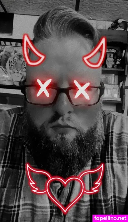 Beardedjesus OnlyFans Thumbnail #tWCr5ADl8K