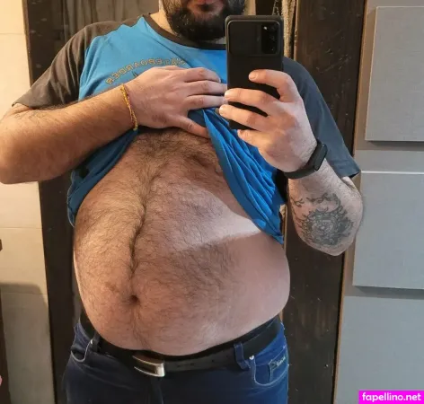 Beardybearof OnlyFans Thumbnail #3BIZr19ddH