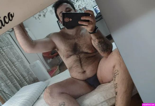 Beardybearof OnlyFans Thumbnail #8bXIxHAzFK