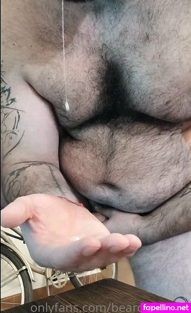 beards_fans__, beardybearof Nude Leaked OnlyFans Photo #9CdRmWEEKF