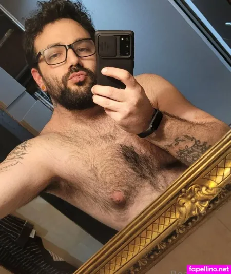 Beardybearof OnlyFans Thumbnail #BK0WFaCdXc