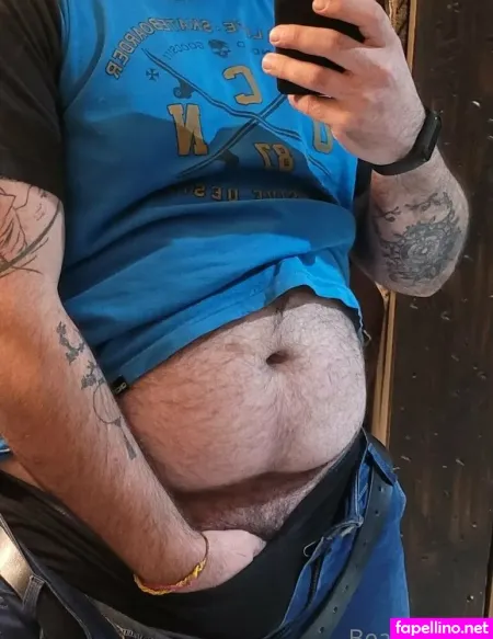 Beardybearof OnlyFans Thumbnail #E9qysGSUkB