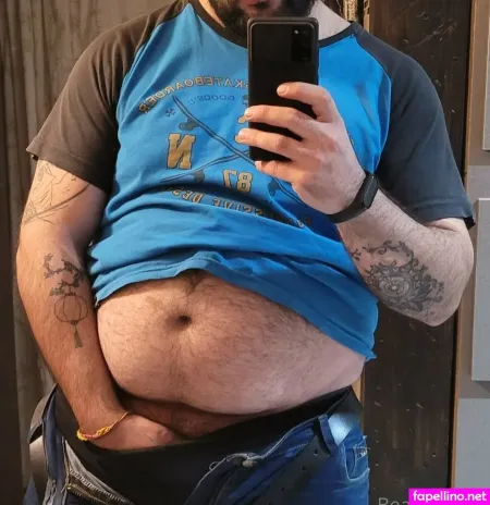 Beardybearof OnlyFans Thumbnail #ErHKcp21uU