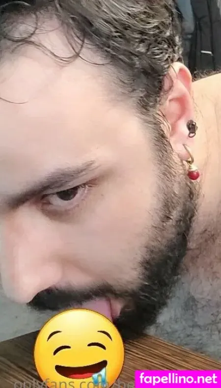 Beardybearof OnlyFans Thumbnail #HWWSW8Bv5y