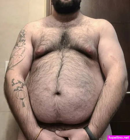 Beardybearof OnlyFans Thumbnail #R1LYt21Zrd