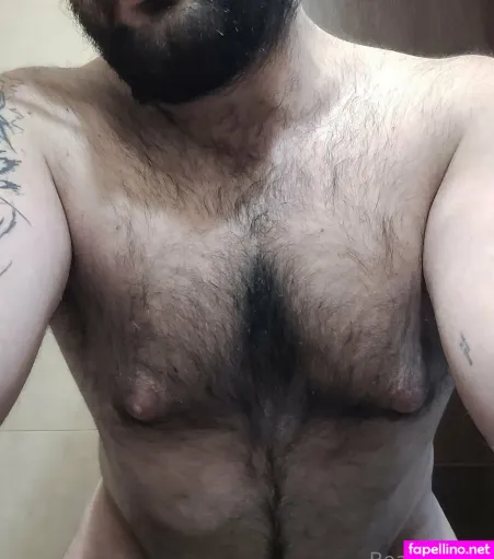 Beardybearof OnlyFans Thumbnail #Rvc69Af0N3
