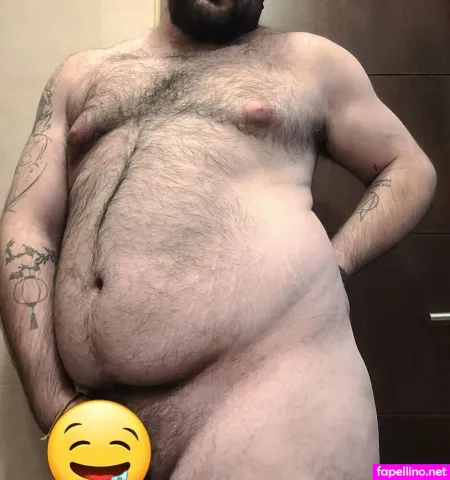 Beardybearof OnlyFans Thumbnail #XvXVrPTgnn