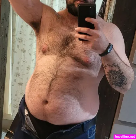 Beardybearof OnlyFans Thumbnail #YKwojKdQMo