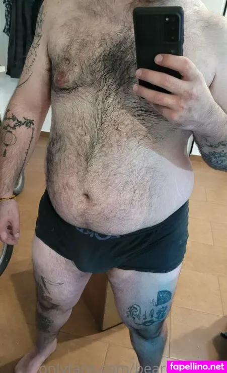 Beardybearof OnlyFans Thumbnail #apWQ2MJ7i3