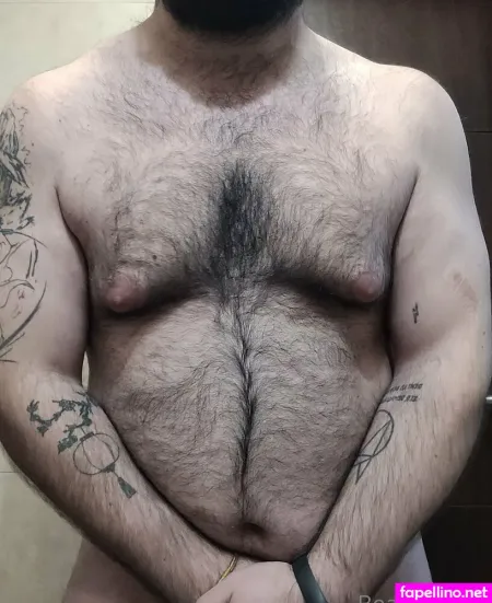 Beardybearof OnlyFans Thumbnail #bGaJZOudhp