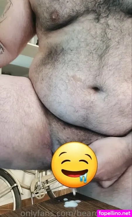 Beardybearof OnlyFans Thumbnail #cgQDYOTz0B