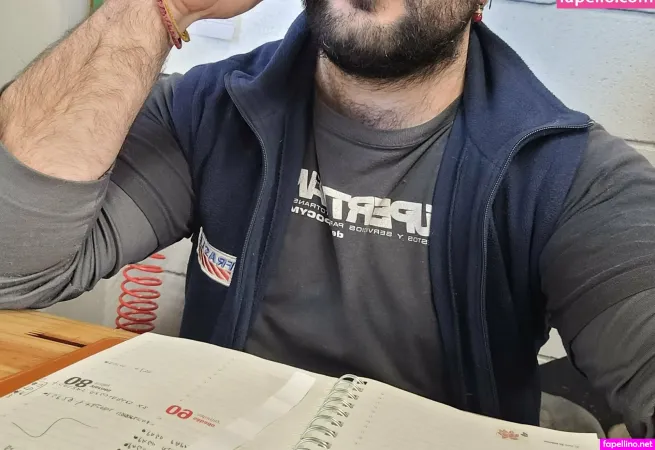 Beardybearof OnlyFans Thumbnail #duJbcPobhw