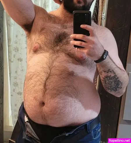 Beardybearof OnlyFans Thumbnail #gahLOHgDkp