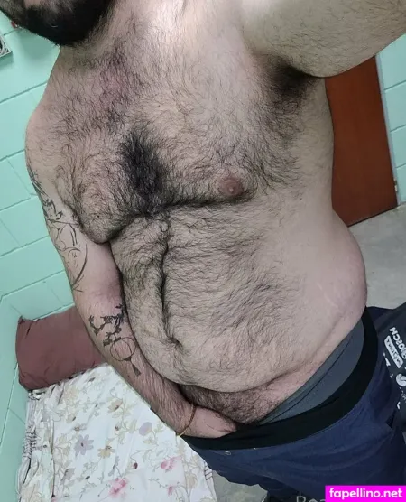Beardybearof OnlyFans Thumbnail #gf8TEPLD2m
