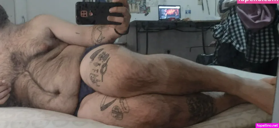 Beardybearof OnlyFans Thumbnail #gmIrjIyXVB