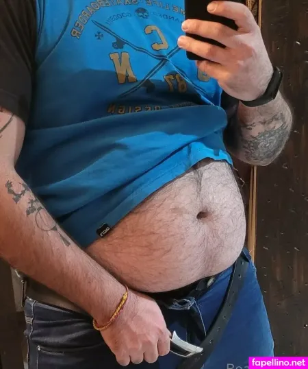 Beardybearof OnlyFans Thumbnail #sKfmvexXn3