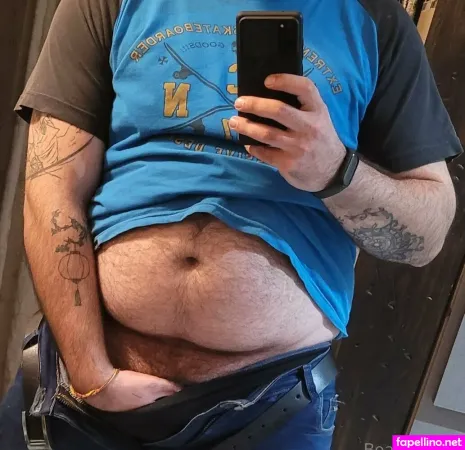 Beardybearof OnlyFans Thumbnail #w1lRbO5ouD