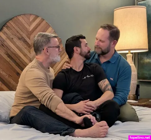Bearfoothunterplus OnlyFans Thumbnail #k2yKjHqhlB