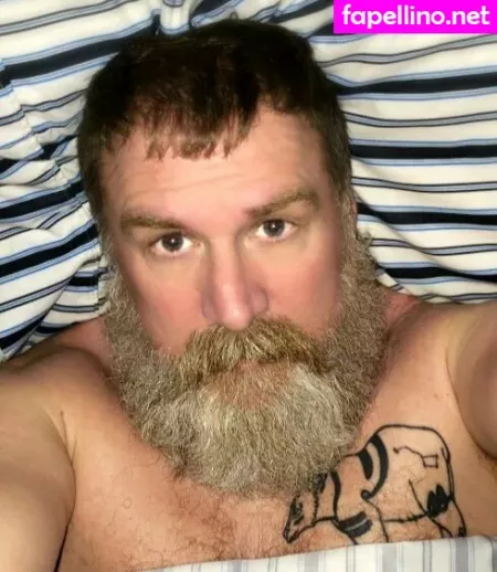 Bearinheat OnlyFans Thumbnail #7uf3RtDXfY