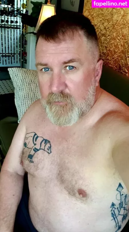 Bearinheat OnlyFans Thumbnail #Iq2jVHDxnb