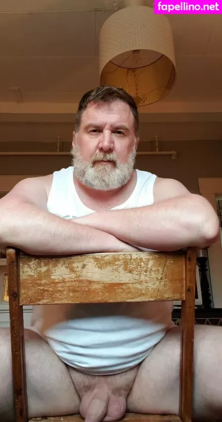 Bearinheat OnlyFans Thumbnail #Nu0uWx4JxZ