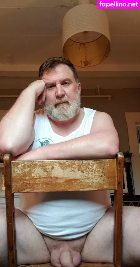 Bearinheat OnlyFans Thumbnail #Q6PzVsBzjv