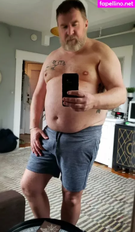 Bearinheat OnlyFans Thumbnail #SZKJXf4lzh