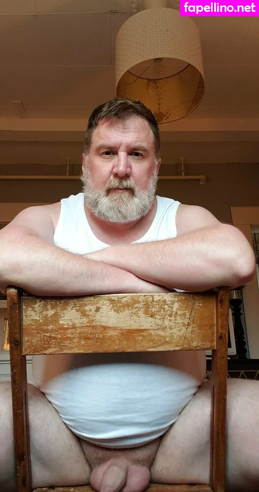 bearinheat Nude Leaked OnlyFans Photo #bAP4yVL2cD