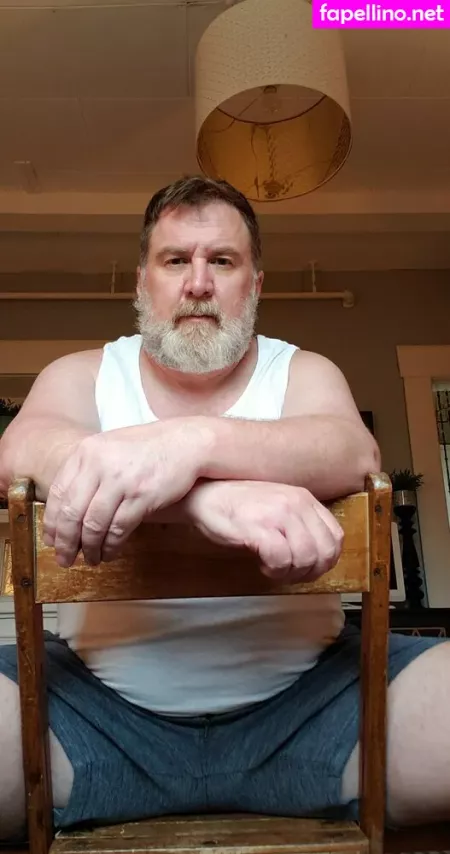 Bearinheat OnlyFans Thumbnail #rDUbjCKeQk