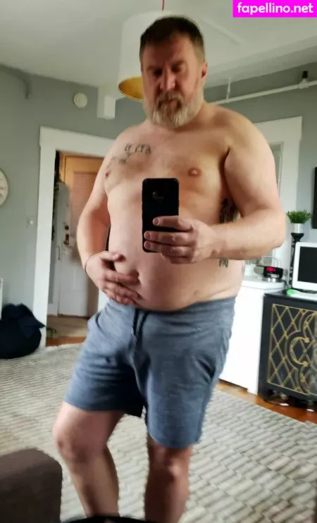 Bearinheat OnlyFans Thumbnail #rTasXBAcHH
