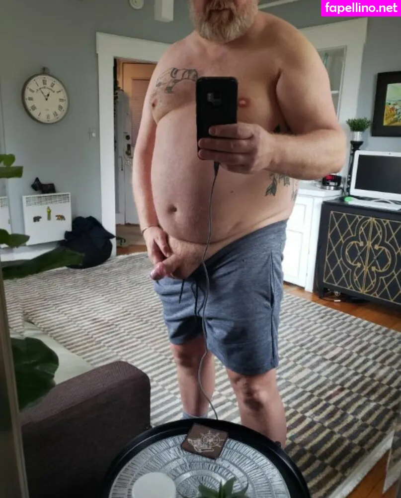 bearinheat Nude Leaked OnlyFans Photo #wj2mnwMgWI