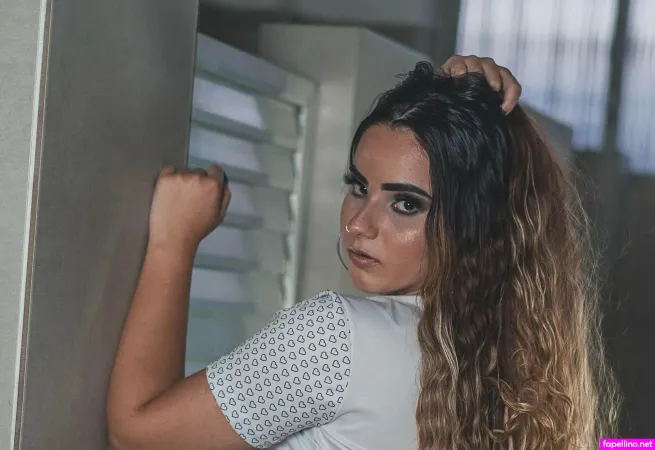 Bearriz Barbosa OnlyFans Thumbnail #CKQjAeTbmw