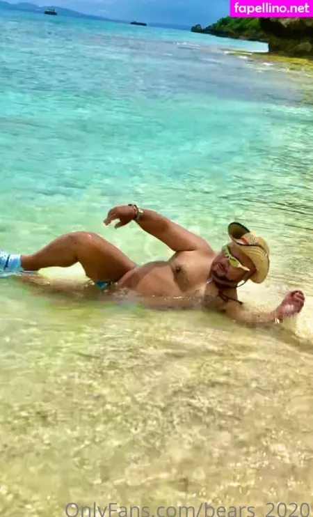 Bears 2020 OnlyFans Thumbnail #4SxvlLc1aW