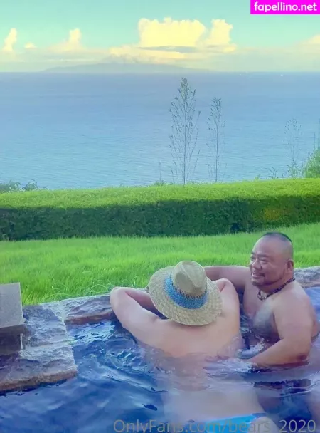 Bears 2020 OnlyFans Thumbnail #4YNLjtr1Ar