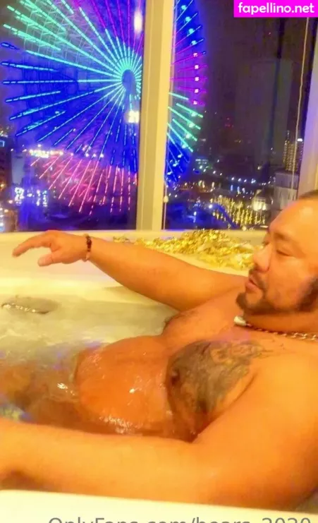 Bears 2020 OnlyFans Thumbnail #9dUVYI7dOp