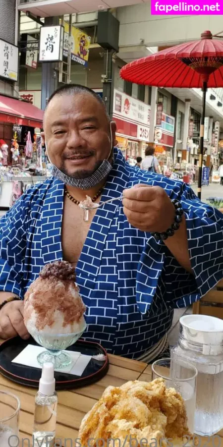 Bears 2020 OnlyFans Thumbnail #EoiZQ8jOhc