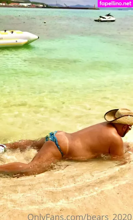 Bears 2020 OnlyFans Thumbnail #G6Y8k8VL4I