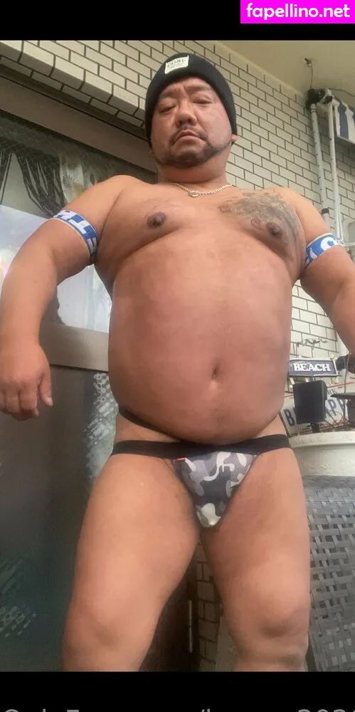 bears_2020 Nude Leaked OnlyFans Photo #I5sjAXWIR5