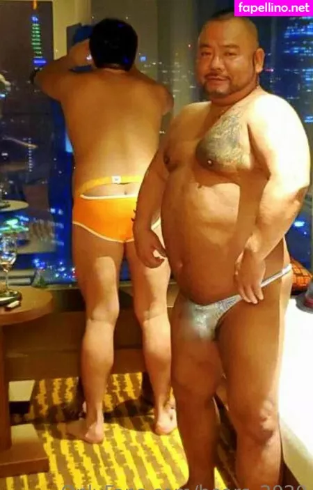 Bears 2020 OnlyFans Thumbnail #PZGCTnXX3w