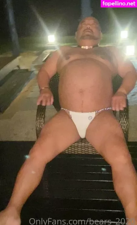 Bears 2020 OnlyFans Thumbnail #fXJzK3JdTp