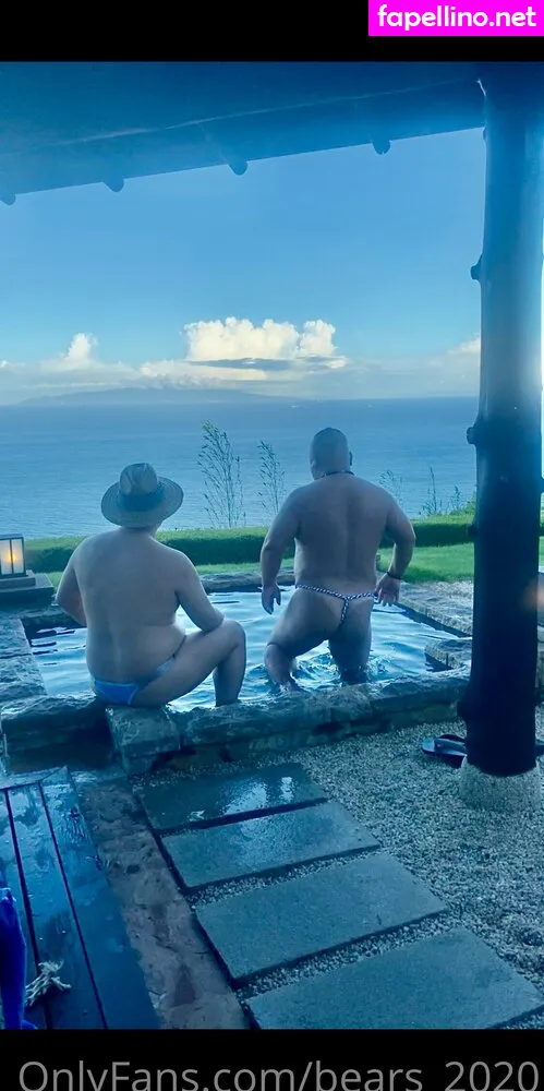 bears_2020 Nude Leaked OnlyFans Photo #jFzEGXi1vx