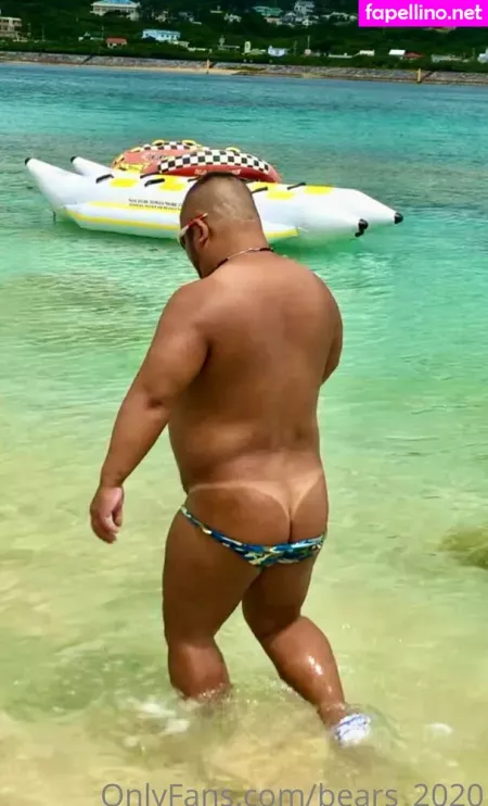 Bears 2020 OnlyFans Thumbnail #ouXXrOckI4