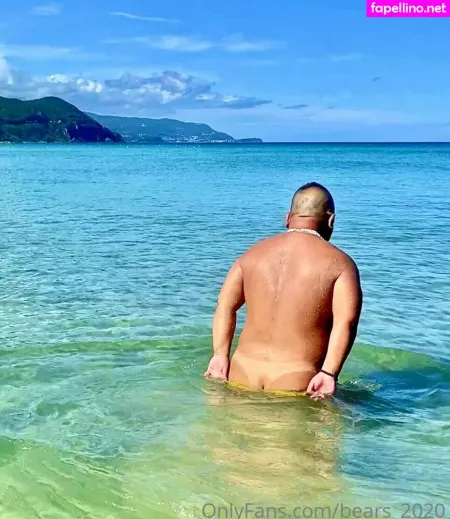 Bears 2020 OnlyFans Thumbnail #seq3cU8Rzu