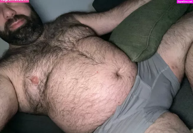 Bearshoutout OnlyFans Thumbnail #7RHjSOyUGC