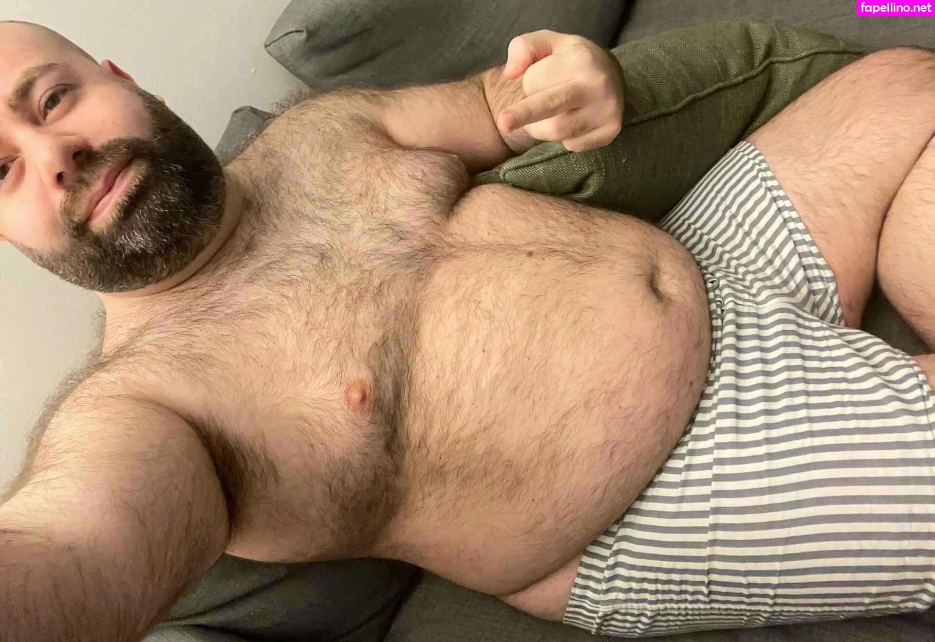 bearshoutout Nude Leaked OnlyFans Photo #7nbagnDWRB